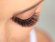 Mega Volume Lashes
